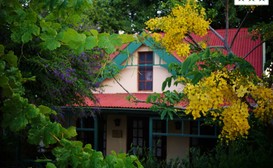 Petal Faire Cottage image