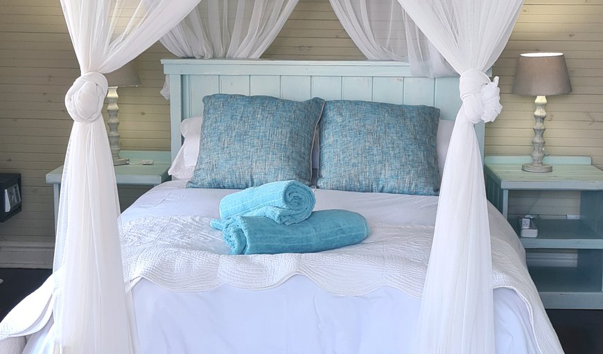 Mar Azul 15: Bedroom