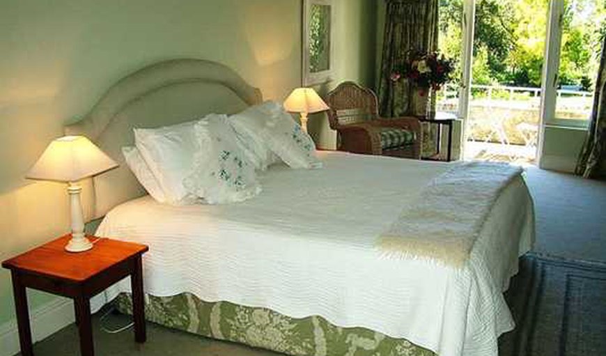 Guesthouse Bedrooms: Guesthouse Bedrooms