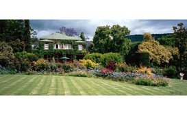 Cavers Country Guest House image