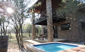 Umvangazi Rest image