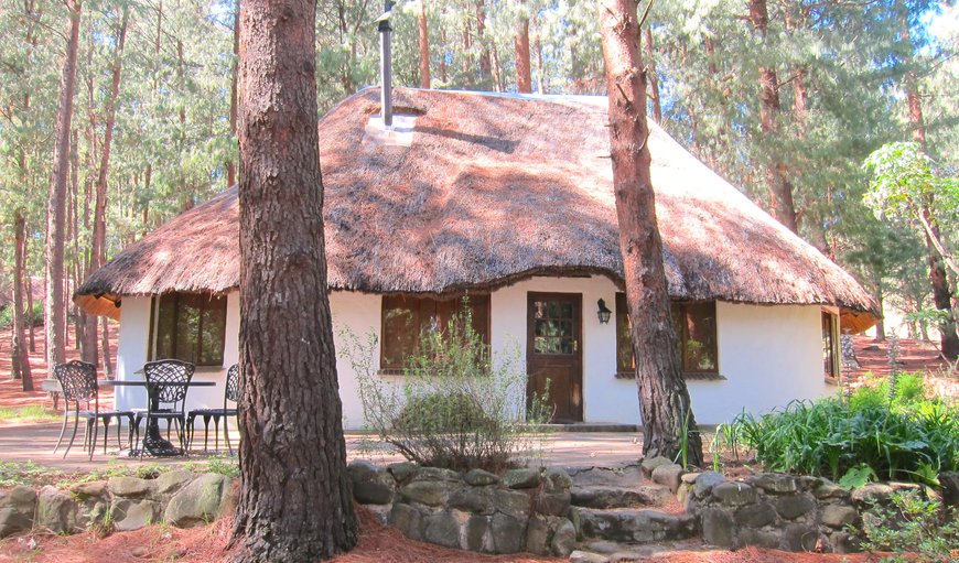 Lakeside Cottage: Lakeside Lodge