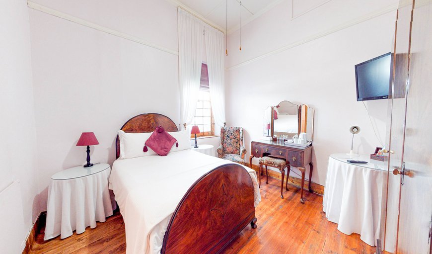 Guest House - Standard Double Bed 3, 4: Standard Double Bed 3