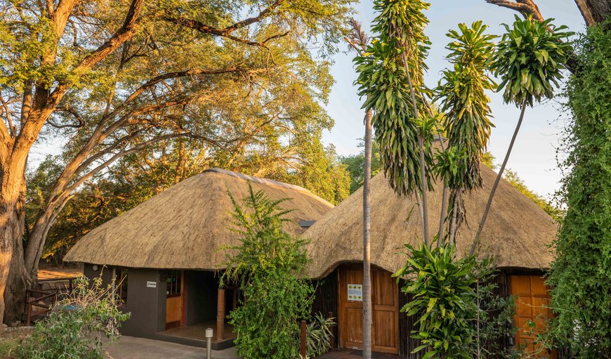 Bushriver Lodge in Hoedspruit, Limpopo, South Africa