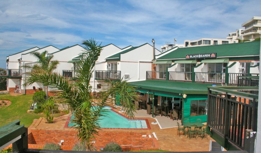 Welcome to Chapman Hotel & Conference Centre in Humewood, Port Elizabeth (Gqeberha), Eastern Cape, South Africa
