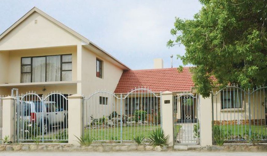 Exterior in Pinelands, Cape Town, Western Cape, South Africa