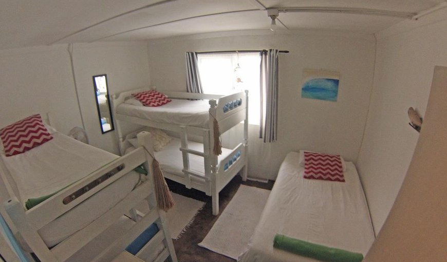 Bunk Room 2: Bunk / Dorm Room 2