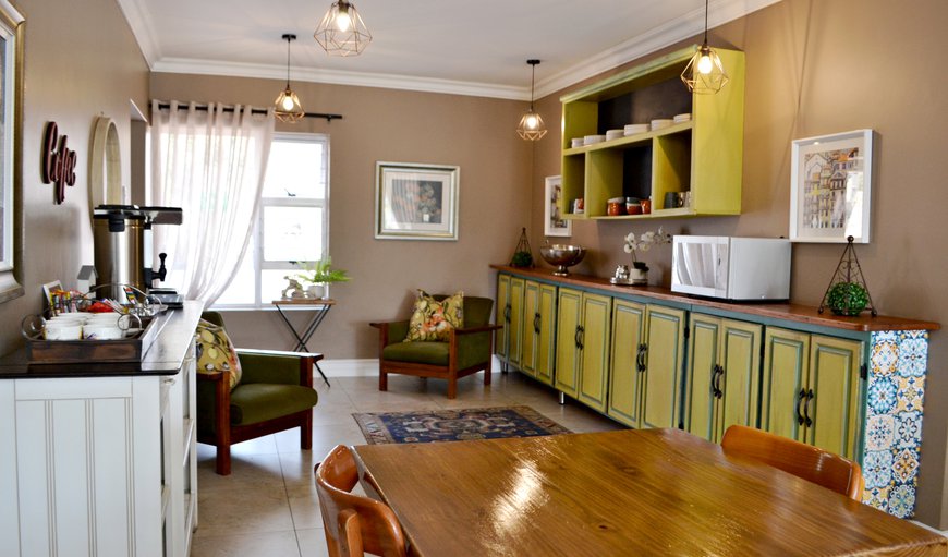 Dining Room in Del Judor, Witbank, Mpumalanga, South Africa