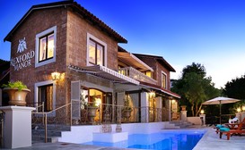 Rexford Manor image