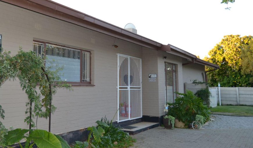 Welcome to The Lighthouse Guesthouse Welkom in Welkom, Free State Province, South Africa