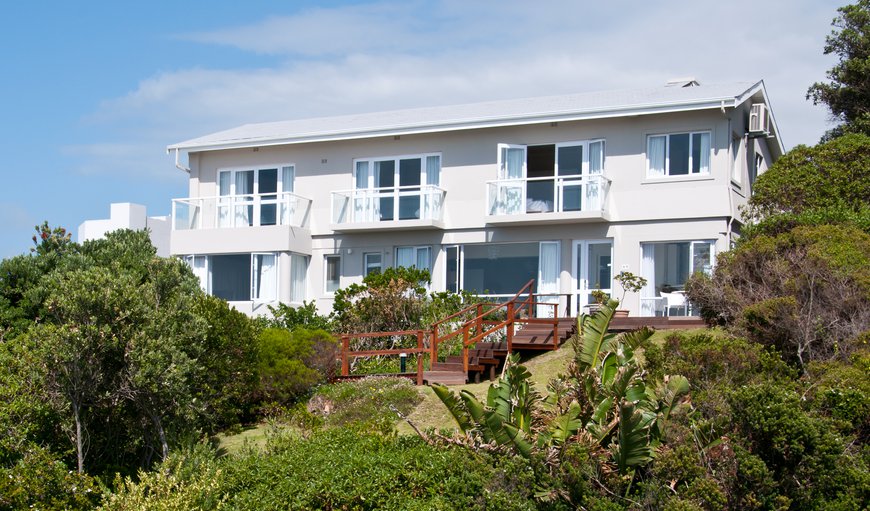 Welcome to The Robberg Beach Lodge in Plettenberg Bay, Western Cape, South Africa