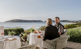 The Robberg Beach Lodge image