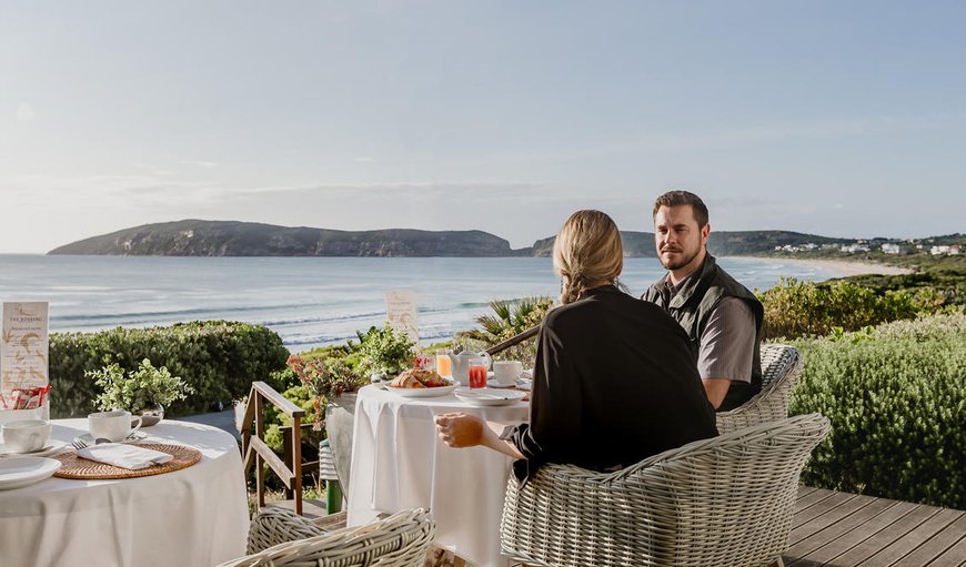 The Robberg Beach Lodge View in Plettenberg Bay, Western Cape, South Africa