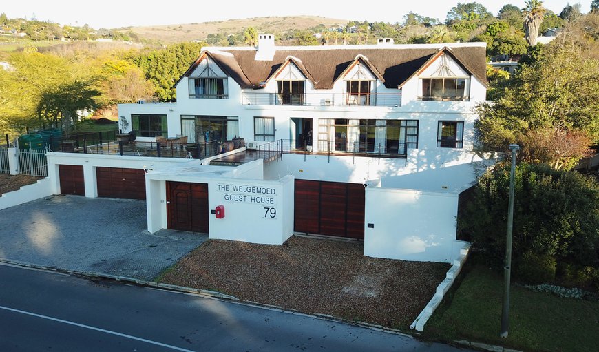 Welcome to The Welgemoed Guest House in Bellville, Cape Town, Western Cape, South Africa