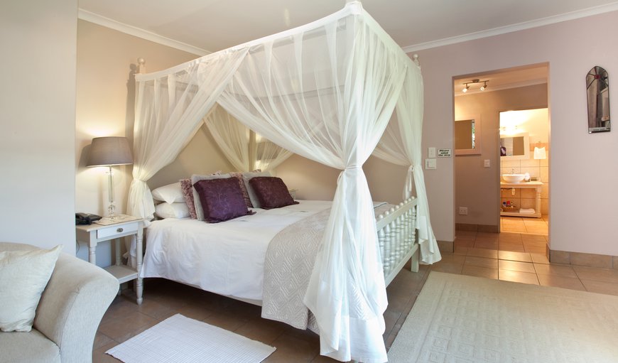 Lavender: Lavender Suite