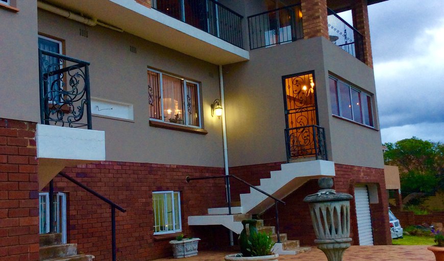 Welcome to Hamelin Guest House in Bluff, Durban, KwaZulu-Natal, South Africa