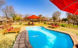 Tshikwalo Game Lodge image