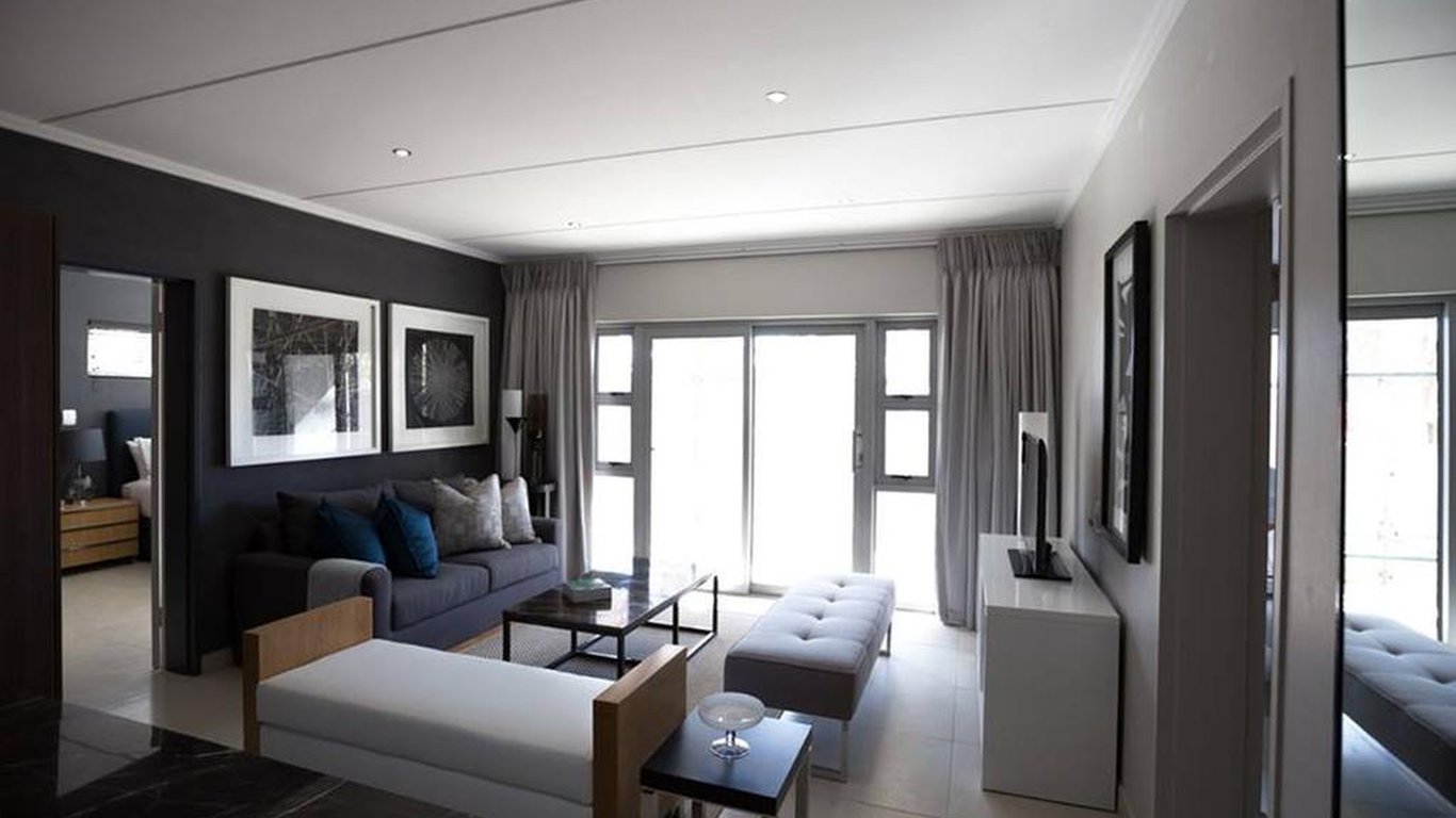 The Epic - Luxury Apartments in Sandton, Johannesburg (Joburg) — Best Price  Guaranteed