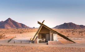 Desert Quiver Camp image