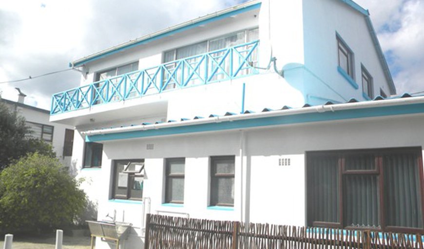 The Exterior