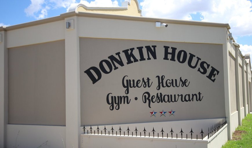 Donkin Country House