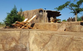 Rockwood Earth Lodge image