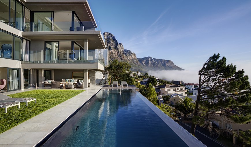 CB-ONE in Camps Bay, Cape Town, Western Cape, South Africa