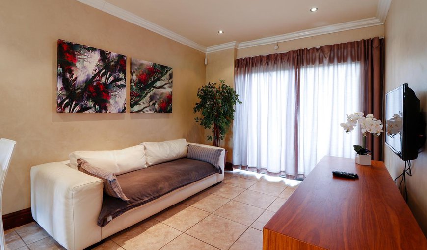 Bustani suite + lounge ground floor: Bustani One Bedroom