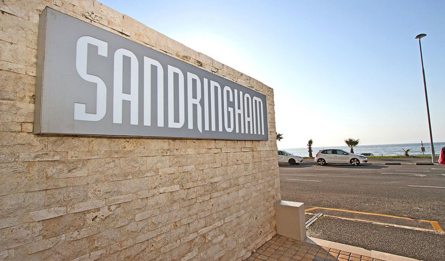 Welcome to Sandringham III in Mouille Point, Cape Town, Western Cape, South Africa