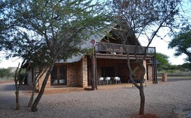 Makhato 84 Bush Lodge image