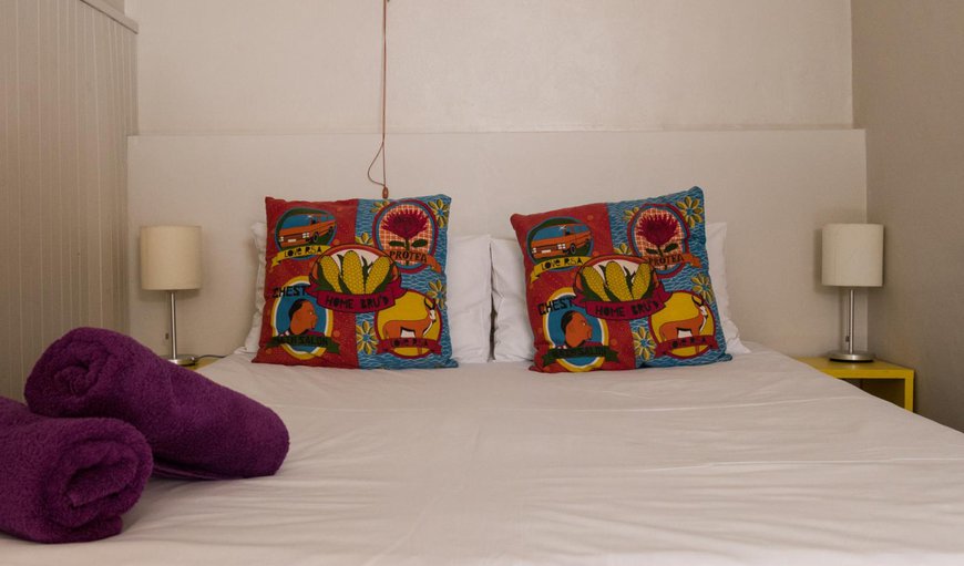 Budget double room: Double Room