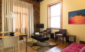 Daddy Long Legs Self Catering Apartments image