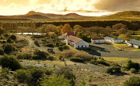 Ganora Guestfarm & Excursions image