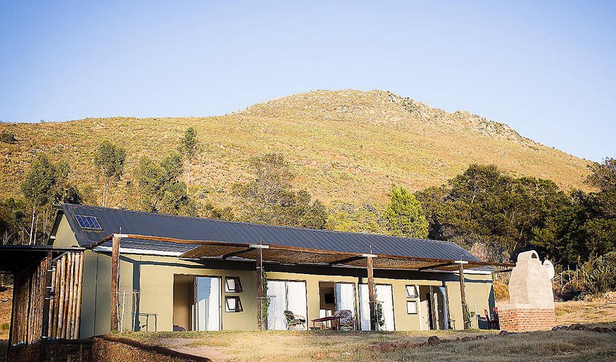 Welcome to By Oude Tol Farm in Tulbagh, Western Cape, South Africa