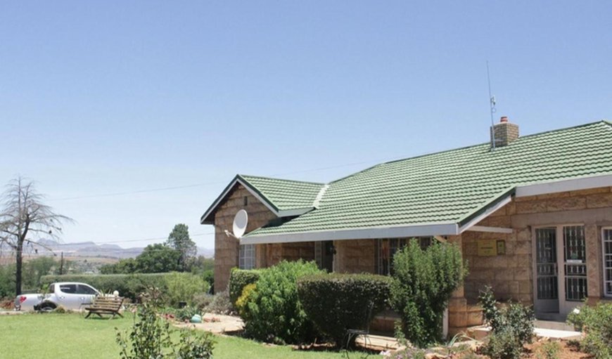 Property / Building in Hlotse, Leribe, Lesotho