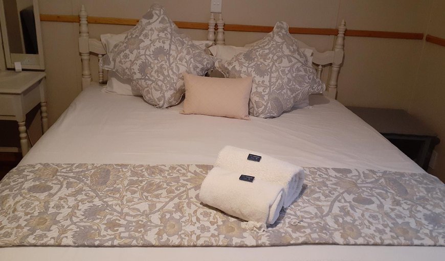 King size bed,en suite: King size bed,en suite