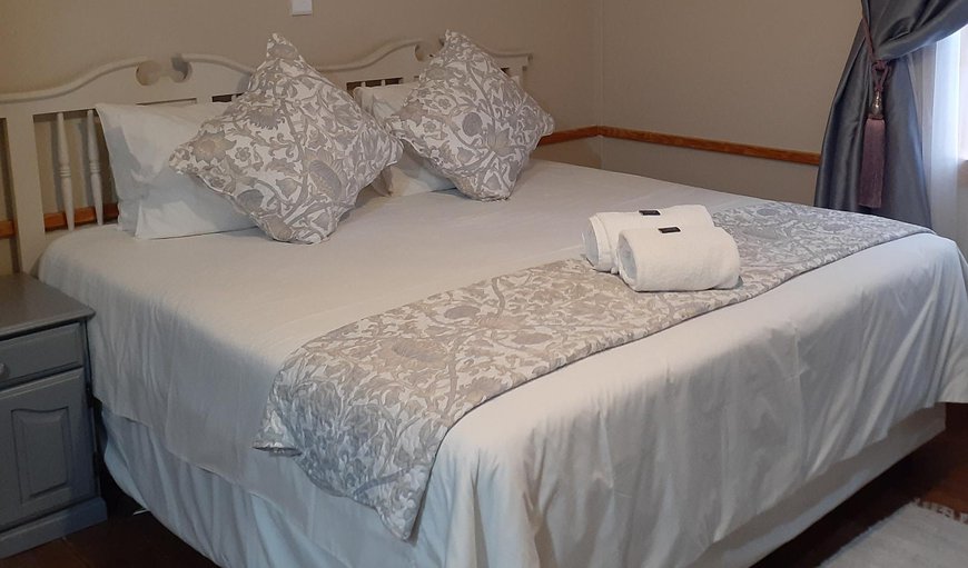 King size bed ,en suite: King size bed,en suite