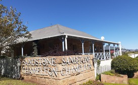 Sandstone Chameleon Guesthouse Fouriesburg image