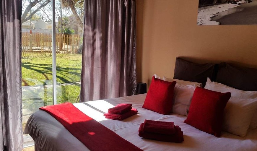 Double Room: Rooms are fitted with a flat-screen TV with satellite channels. You will find a kettle in the room. Rooms are equipped with a private bathroom and free tea and coffee facilities are provided.