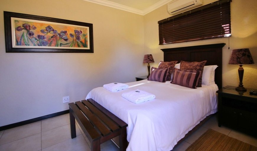 CELTIS Queen Room: Standard Double Room