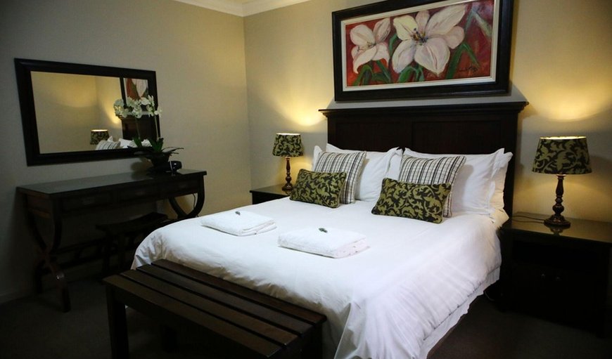 CELTIS Queen Room: Standard Double Room