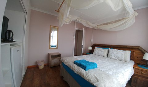 Family suite 3 sleeper: Family suite:Room 1 has a double bed, flat screen tv with usb port, cupboard , hairdryer, tea & coffee making facility.