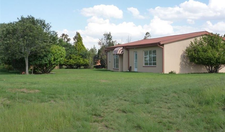 Mooihoek Cottage in Petrus Steyn, Free State Province, South Africa