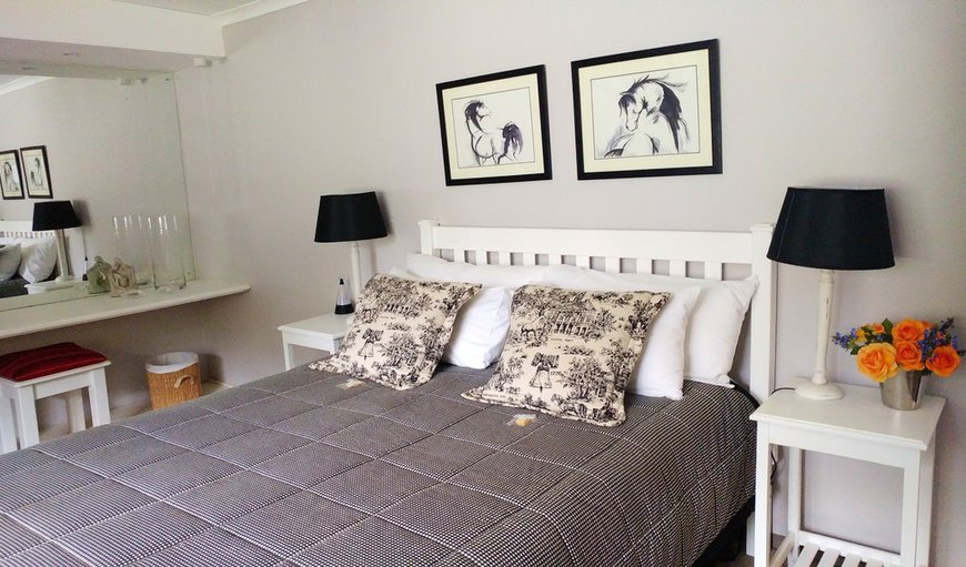 Luxury Double Room (Guesthouse): Luxury Double Room