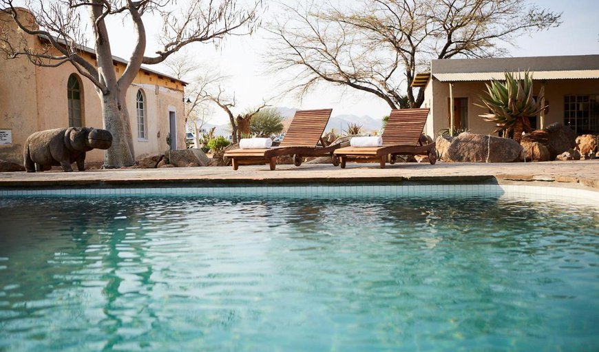Welcome to Solitaire Lodge in Solitaire, Khomas, Namibia