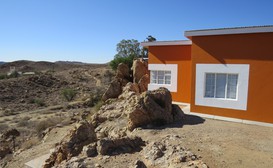 Orange House image