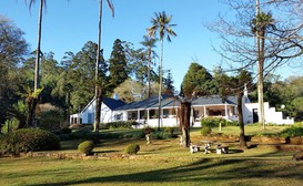 The Knoll Guest Farm image