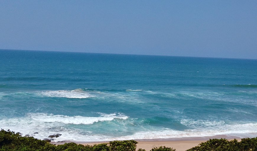 DOLPHIN VIEW, 23 Magai Drive, Zinkwazi beach in Zinkwazi Beach, KwaZulu-Natal, South Africa