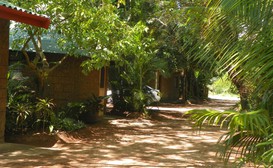 Lake St Lucia Lodge image