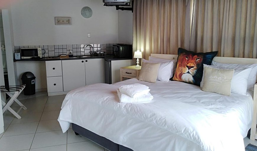 Unit 1 King Bed in Swakopmund, Erongo, Namibia